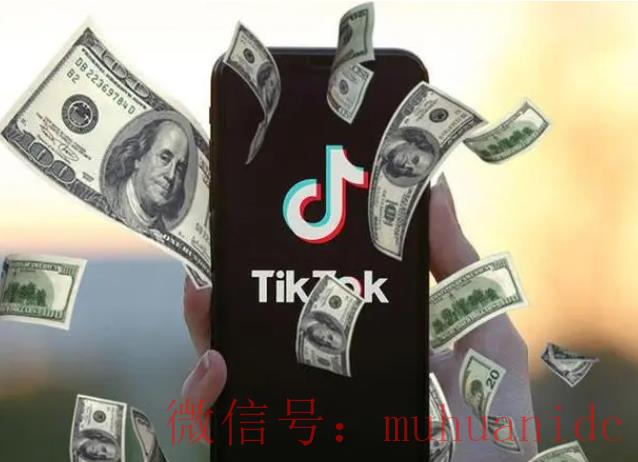 tiktok账号购买平台