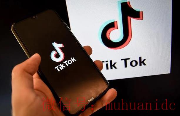 tiktok账号购买平台