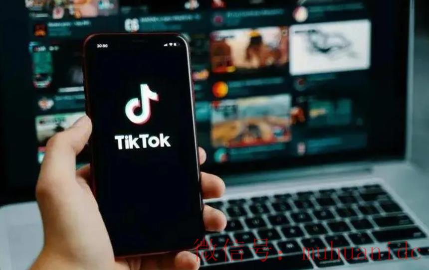 tiktok账号购买平台