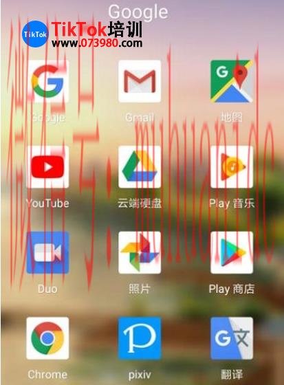 tiktok账号购买平台