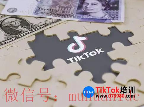 tiktok账号购买平台