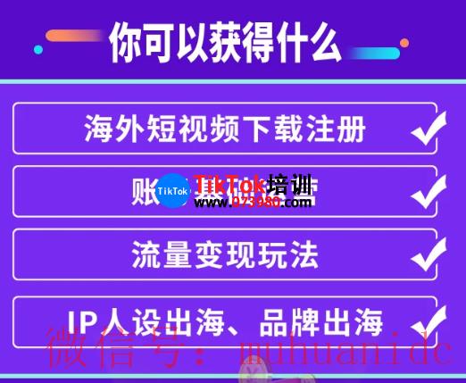 tiktok账号购买平台