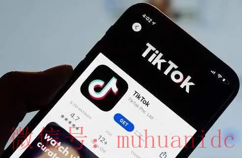 tiktok账号购买平台