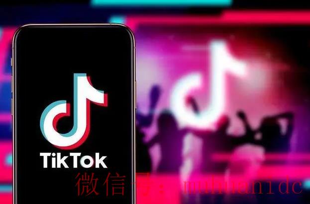 tiktok账号购买平台