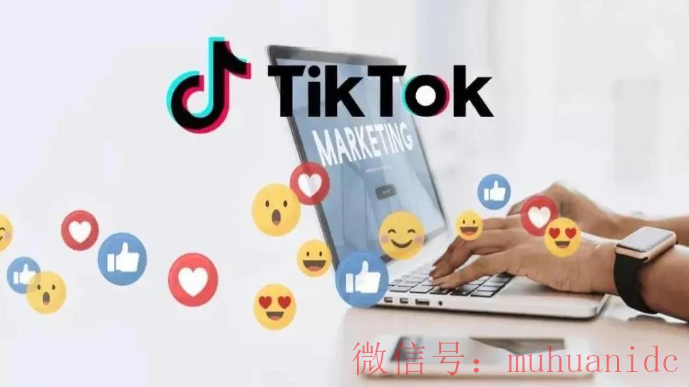 tiktok账号购买平台