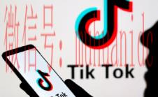 tiktok账号购买平台