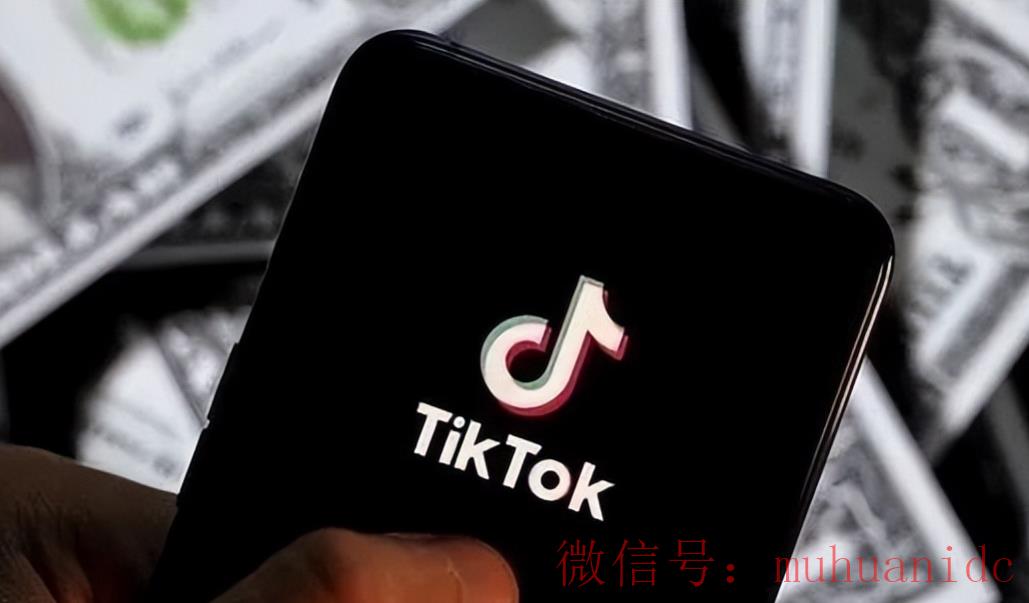 tiktok账号购买平台