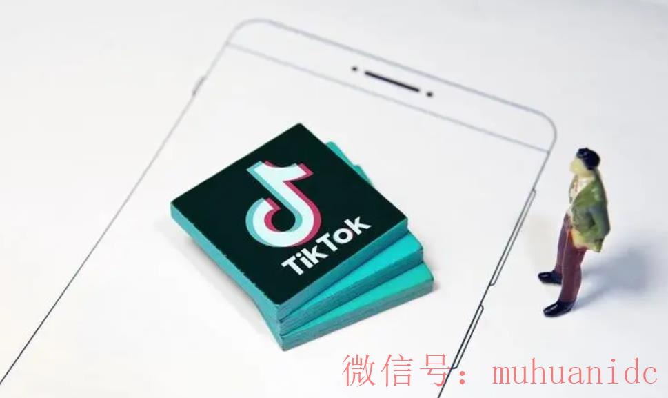 tiktok账号购买平台