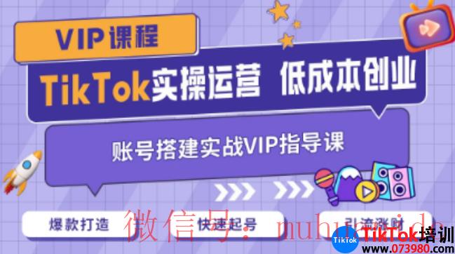 tiktok账号购买平台