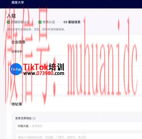 tiktok账号购买平台