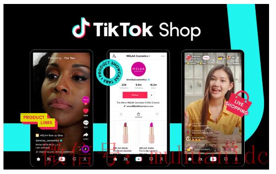 tiktok账号购买平台