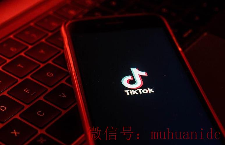 tiktok账号购买平台