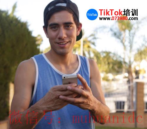tiktok账号购买平台