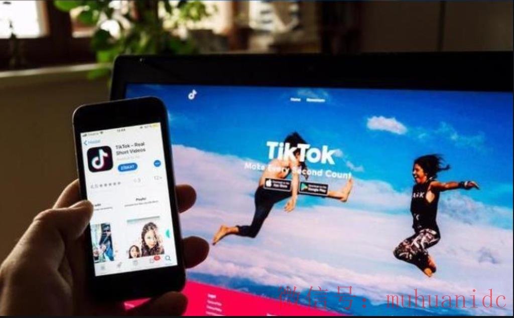 tiktok账号购买平台