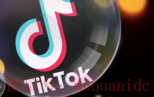 tiktok账号购买平台