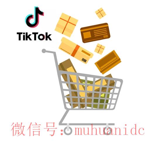 tiktok账号购买平台