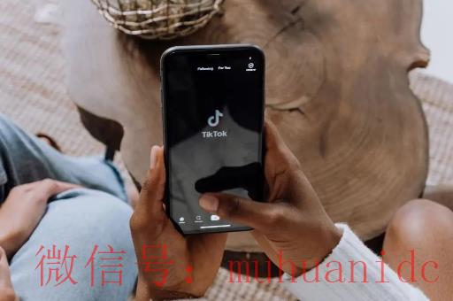 tiktok账号购买平台
