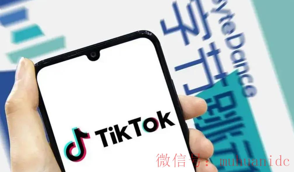 tiktok账号购买平台