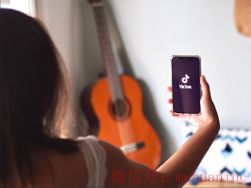 tiktok账号购买平台