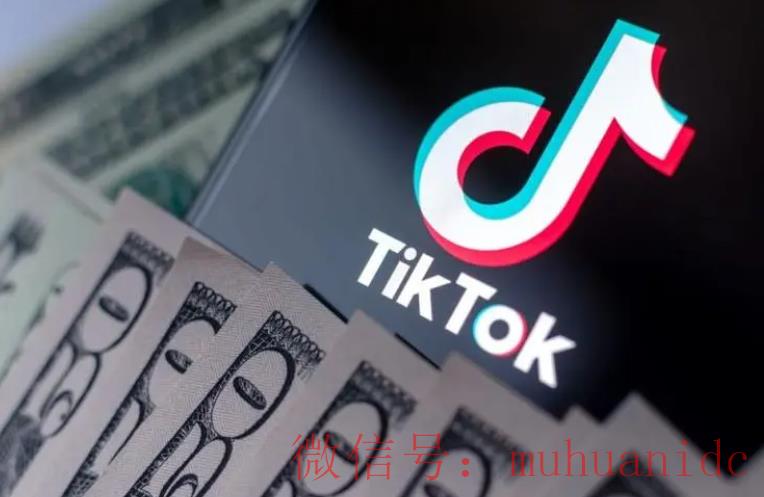 tiktok账号购买平台