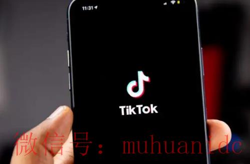 tiktok账号购买平台