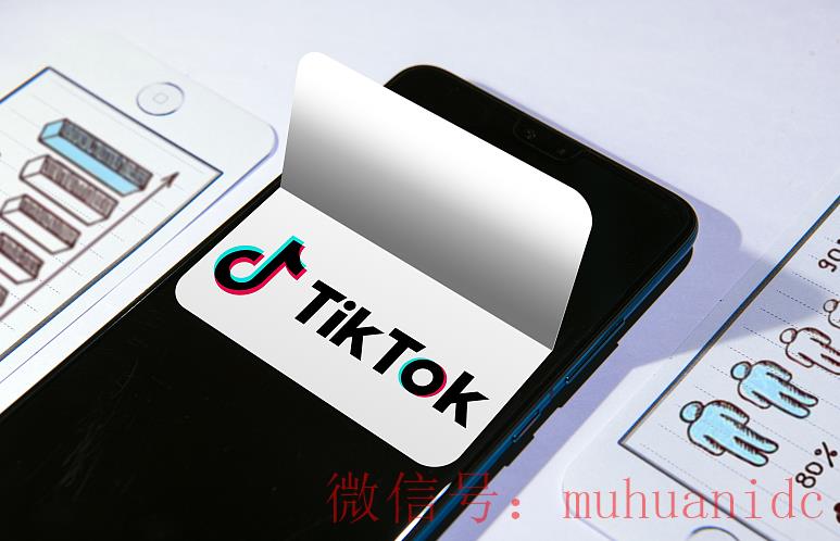 tiktok账号购买平台