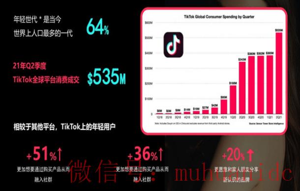 tiktok账号购买平台