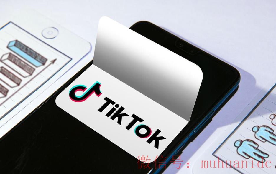 tiktok账号购买平台