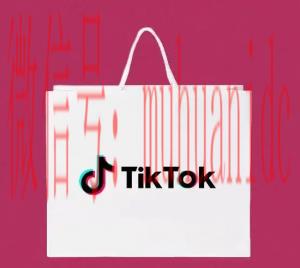 tiktok账号购买平台