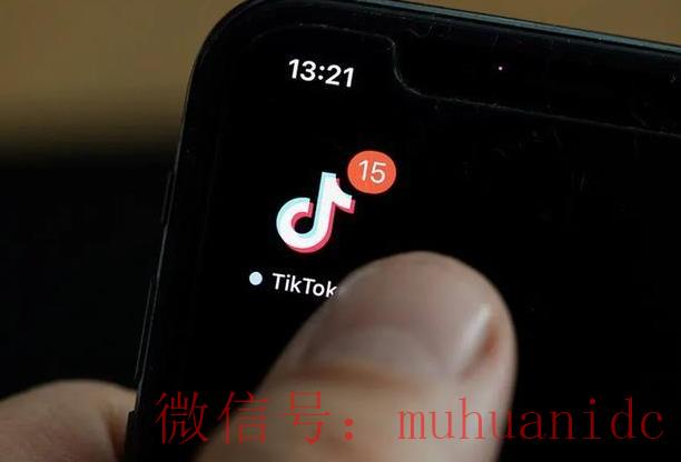 tiktok账号购买平台