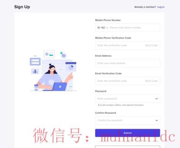 tiktok账号购买平台