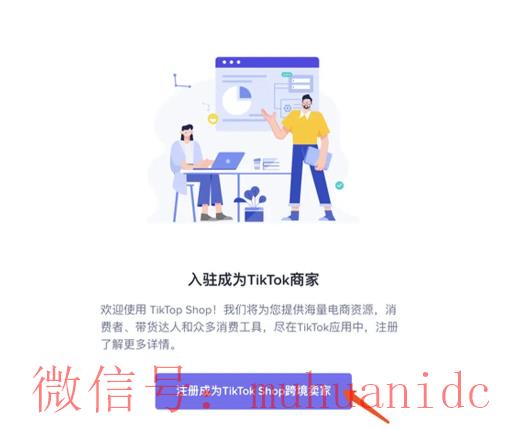 tiktok账号购买平台