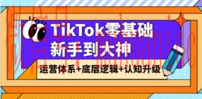 tiktok账号购买平台