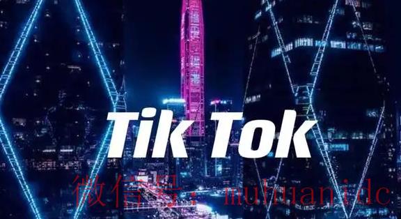 tiktok账号购买平台