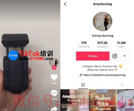 tiktok账号购买平台