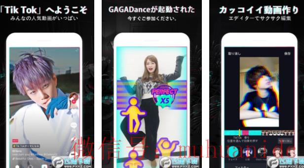 tiktok账号购买平台