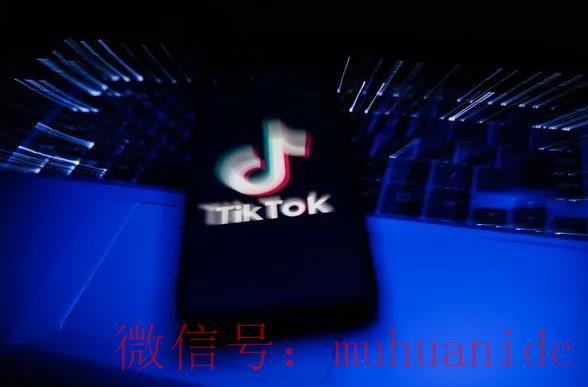 tiktok账号购买平台