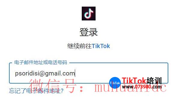 tiktok账号购买平台
