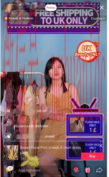 tiktok账号购买平台