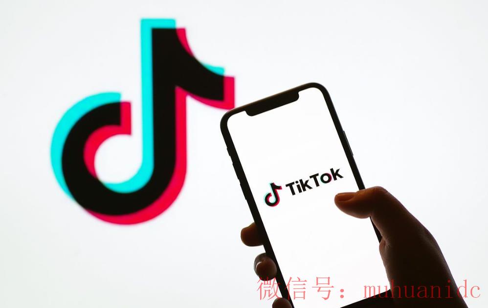 tiktok账号购买平台