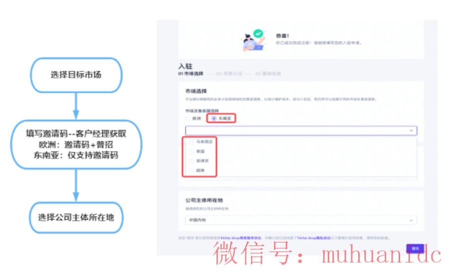 tiktok账号购买平台