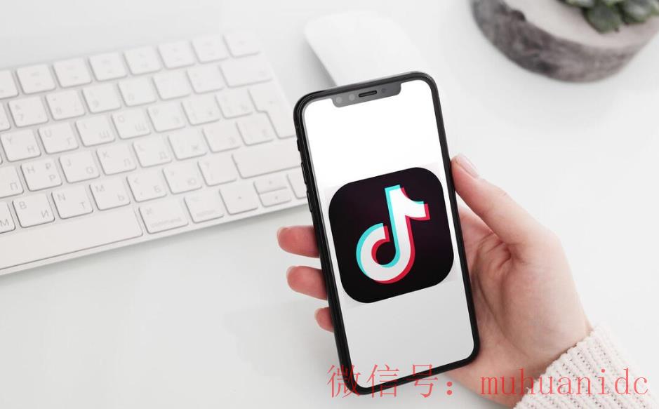 tiktok账号购买平台