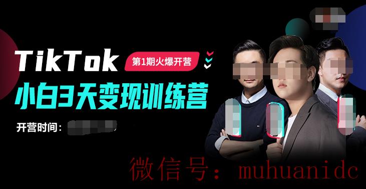 tiktok账号购买平台