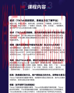 tiktok账号购买平台
