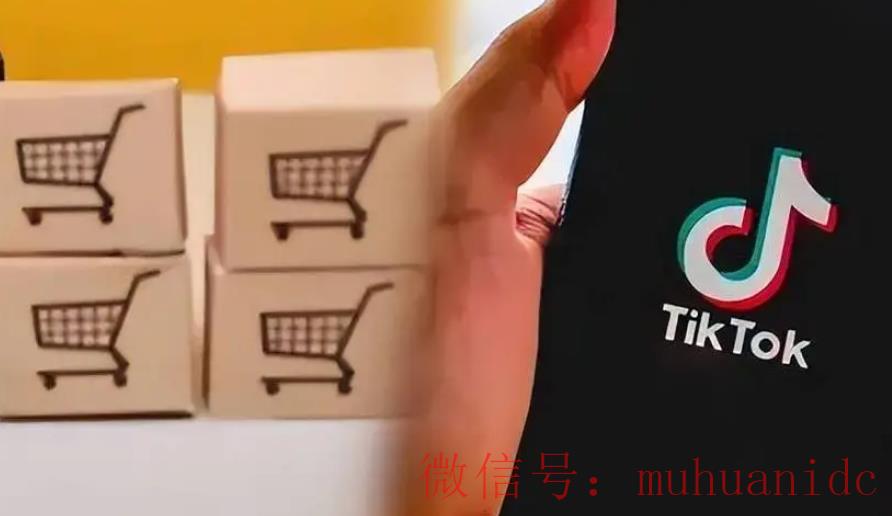 tiktok账号购买平台
