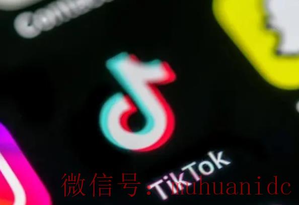 tiktok账号购买平台