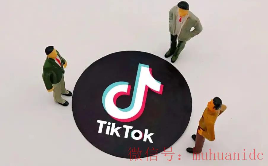 tiktok账号购买平台