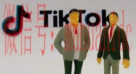 tiktok账号购买平台
