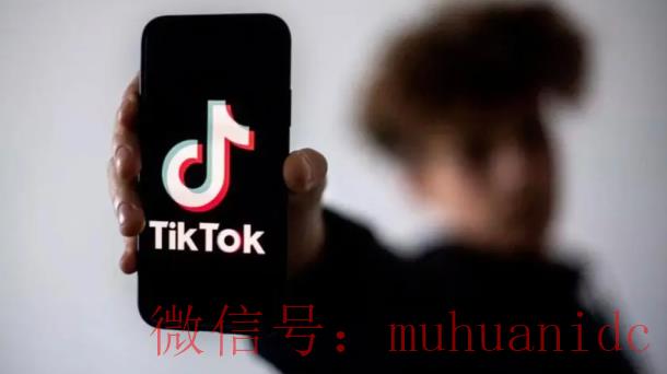 tiktok账号购买平台