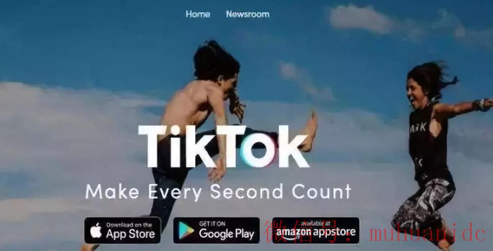 tiktok账号购买平台